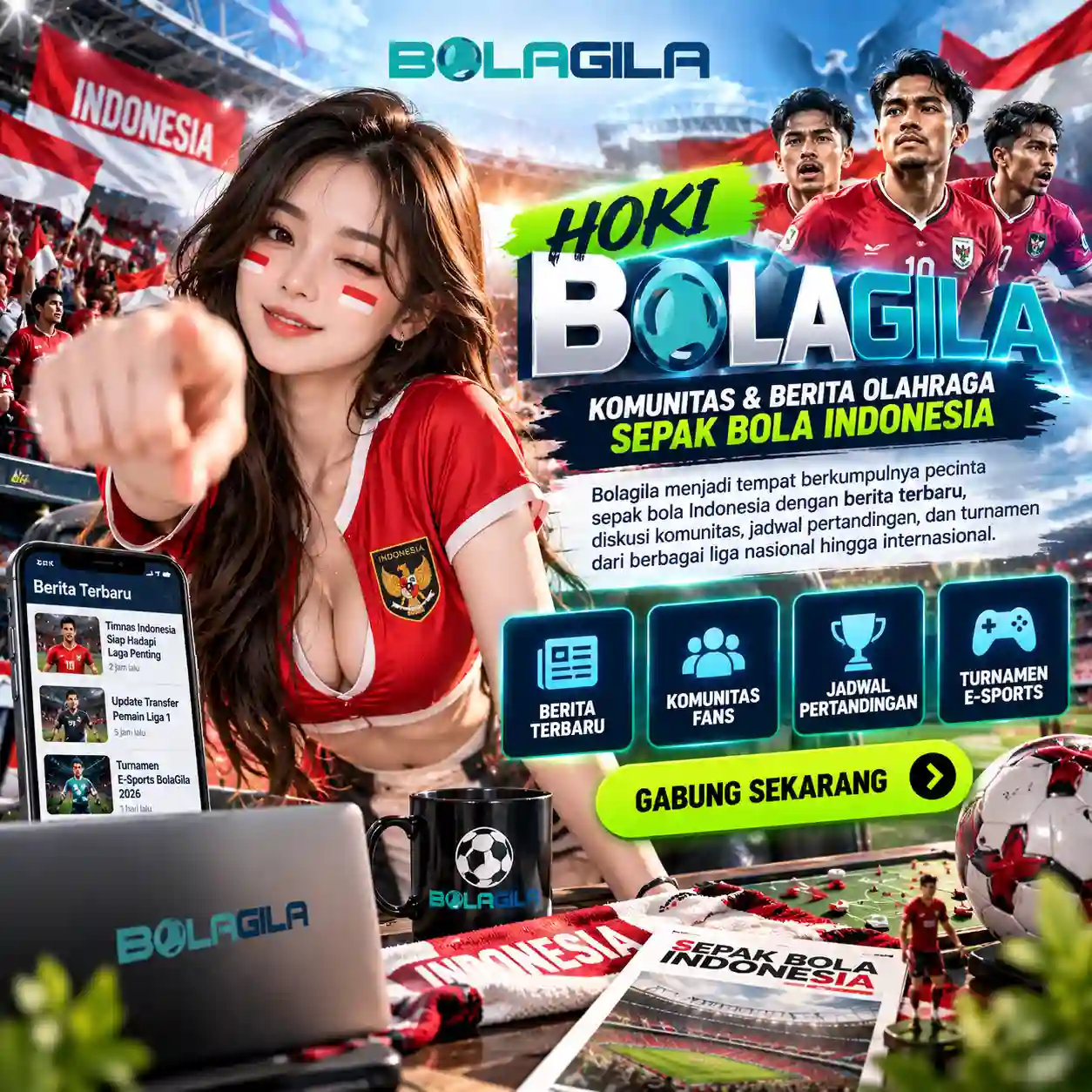 Bolagila The Northeast Training Institute - Pusat Pelatihan & Komunitas